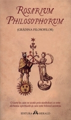 Rosarium Philosophorum - Gradina Filosofilor